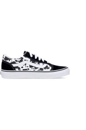 Vans Hombre, Zapatos, Negro, Talla: 40 EU