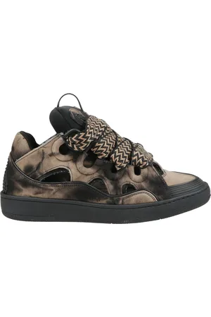 Lanvin Hombre, Zapatos, Marrón, Talla: 43 EU