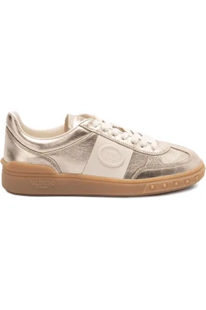 VALENTINO Mujer, Zapatos, Amarillo, Talla: 38 EU
