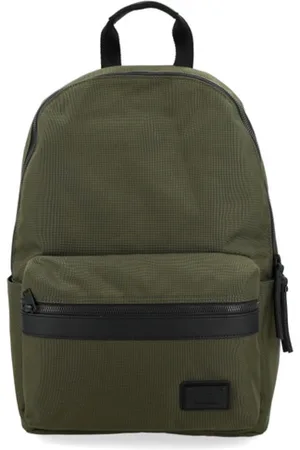 Premiata Unisex, Bolsos, Verde, Talla: ONE Size