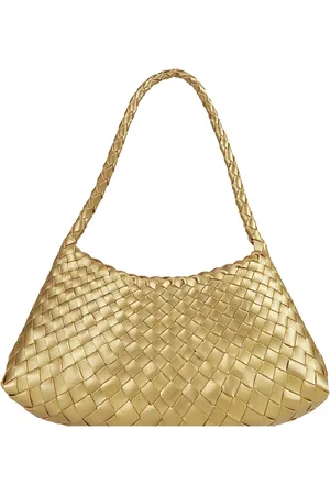 Dragon Diffusion Mujer, Bolsos, Amarillo, Talla: ONE Size