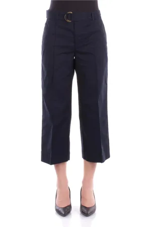 Ralph Lauren Mujer, Pantalones, Azul, Talla: S