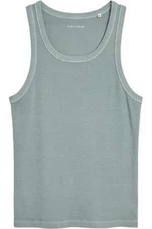 Sunflower Hombre, Camisetas, Gris, Talla: XL