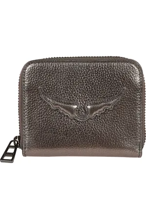 Zadig & Voltaire Mujer, Accesorios, Gris, Talla: ONE Size
