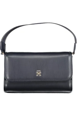 Tommy Hilfiger Mujer, Bolsos, Azul, Talla: ONE Size