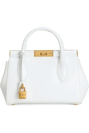 Dolce & Gabbana Mujer, Bolsos, Blanco, Talla: ONE Size
