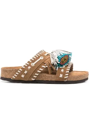 Elena Iachi Mujer, Zapatos, , Talla: 40 EU