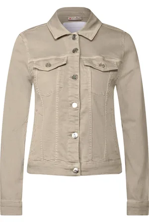 Street one Mujer, Chaquetas, , Talla: XL