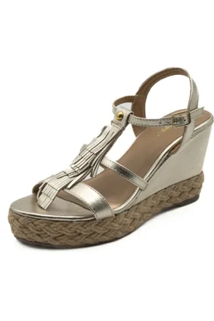 Gioseppo Mujer, Zapatos, Marrón, Talla: 40 EU
