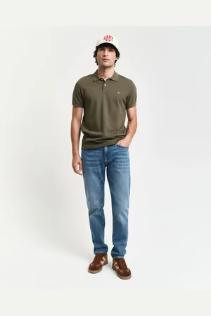 GANT Hombre, Vaqueros, , Talla: W29