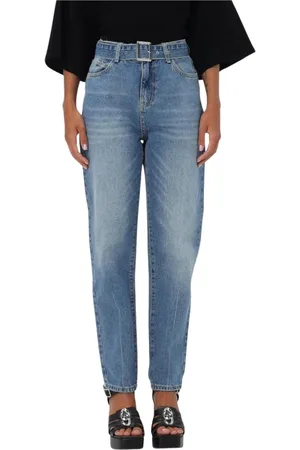 Liu Jo Mujer, Vaqueros, Azul, Talla: W30