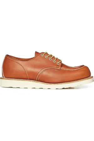 Red Wing Hombre, Zapatos, Marrón, Talla: 41 EU