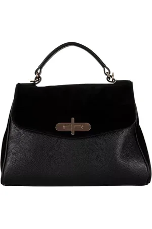 BALDININI Mujer, Bolsos, Negro, Talla: ONE Size