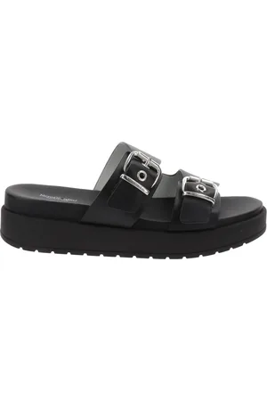 Nero Giardini Mujer, Zapatos, Negro, Talla: 36 EU