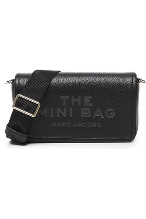 Marc Jacobs Mujer, Bolsos, Negro, Talla: ONE Size