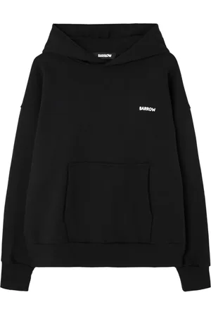 BARROW Hombre, Sudaderas, Negro, Talla: XL