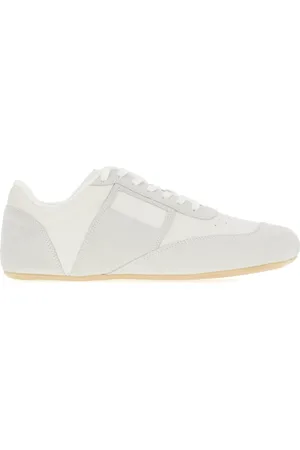 Maison Margiela Hombre, Zapatos, Blanco, Talla: 41 EU