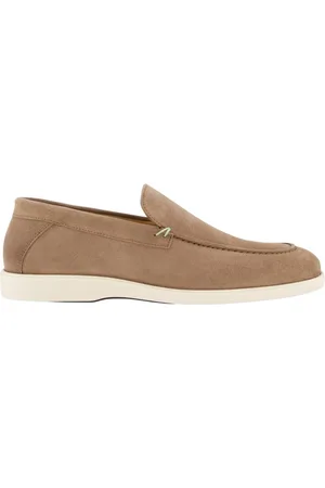 Atelier Verdi Hombre, Zapatos, Marrón, Talla: 41 EU