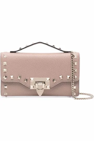 VALENTINO GARAVANI Mujer, Bolsos, Rosa, Talla: ONE Size