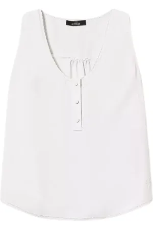 Twin-Set Mujer, Camisetas, , Talla: M