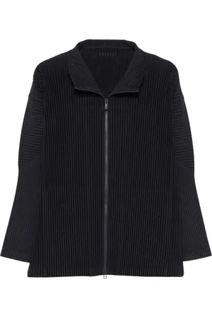 Issey Miyake Hombre, Sudaderas, Azul, Talla: L