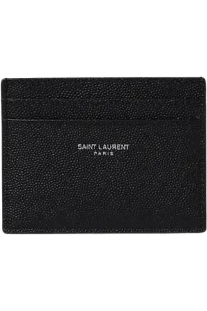 Saint Laurent Hombre, Accesorios, Negro, Talla: ONE Size