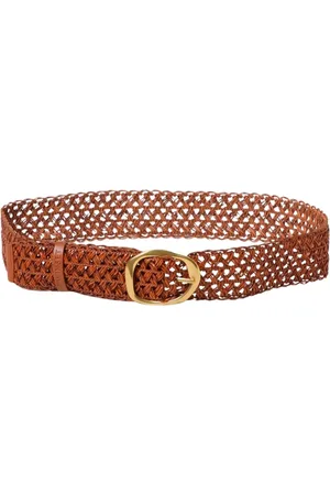 Twin-Set Mujer, Accesorios, Marrón, Talla: M