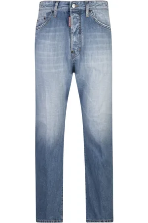 Dsquared2 Hombre, Vaqueros, Azul, Talla: L