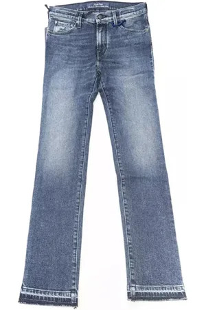 Jacob Cohen Mujer, Vaqueros, Azul, Talla: W26