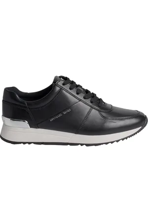 Michael Kors Mujer, Zapatos, Negro, Talla: 40 EU