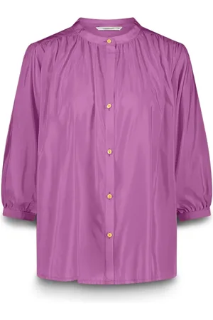 Summum Woman Mujer, Blusas y Camisas, Rosa, Talla: XL
