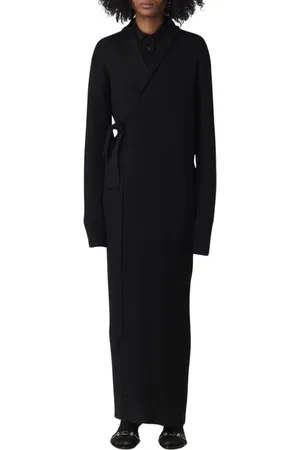 Balenciaga Mujer, Vestidos, Negro, Talla: M