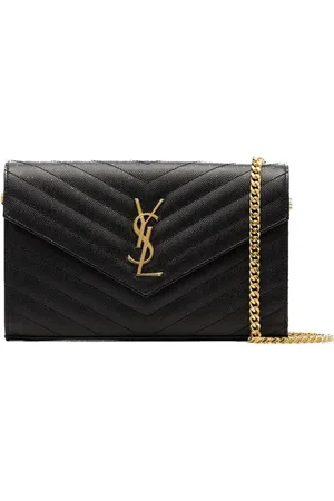 Saint Laurent Mujer, Bolsos, Negro, Talla: ONE Size