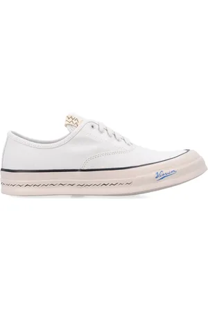 VISVIM Hombre, Zapatos, Blanco, Talla: 43 1/2 EU