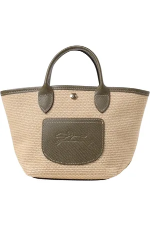 Longchamp Mujer, Bolsos, Verde, Talla: ONE Size