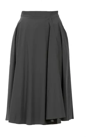 RRD Mujer, Faldas, Negro, Talla: S