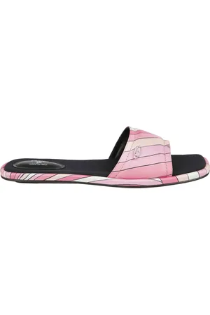 Emilio Pucci Mujer, Zapatos, Rosa, Talla: 37 EU