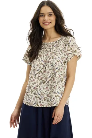 In Front Mujer, Blusas y Camisas, , Talla: M