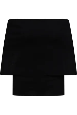 MVP Wardrobe Mujer, Camisetas, Negro, Talla: S