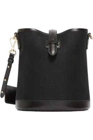 Max Mara Mujer, Bolsos, Negro, Talla: ONE Size