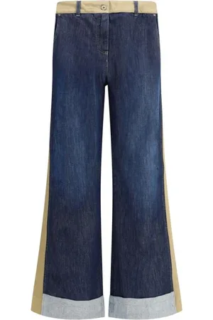 TRUE ROYAL Mujer, Vaqueros, Azul, Talla: S