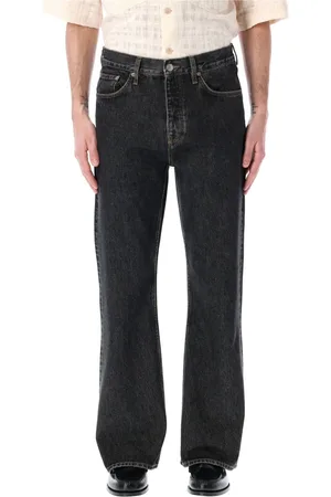 Sunflower Hombre, Vaqueros, Negro, Talla: W34