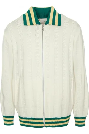 Drôle de Monsieur Hombre, Chaquetas, Blanco, Talla: XL
