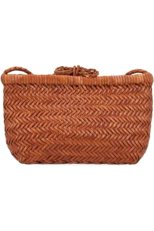 Dragon Diffusion Mujer, Bolsos, Marrón, Talla: ONE Size