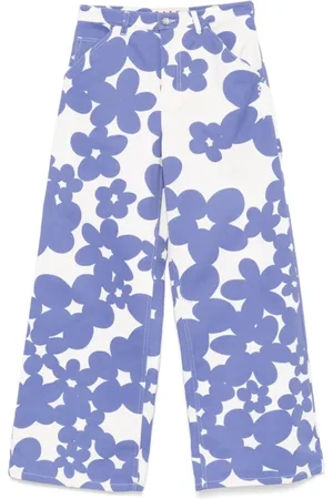 Marni Mujer, Pantalones, , Talla: S