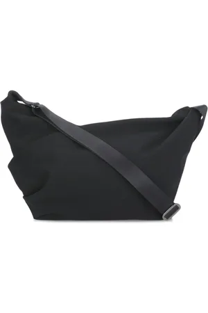 YOHJI YAMAMOTO Hombre, Bolsos, Negro, Talla: ONE Size