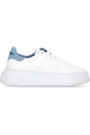 Woolrich Mujer, Zapatos, Blanco, Talla: 40 EU