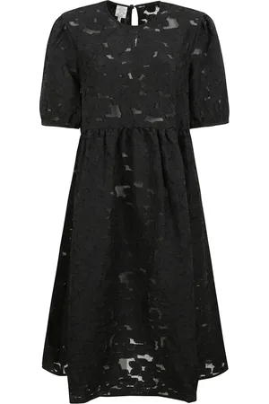 Baum und Pferdgarten Mujer, Vestidos, Negro, Talla: S