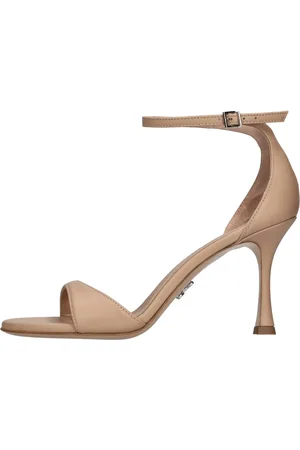 SERGIO LEVANTESI Mujer, Zapatos, Marrón, Talla: 38 EU