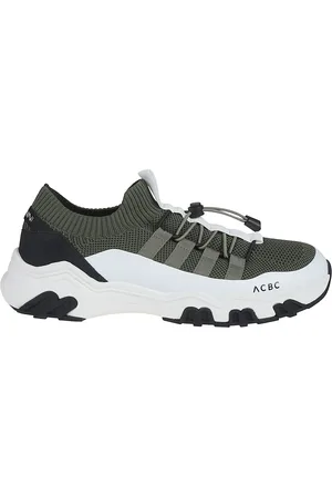 BALDININI Hombre, Zapatos, Verde, Talla: 43 EU